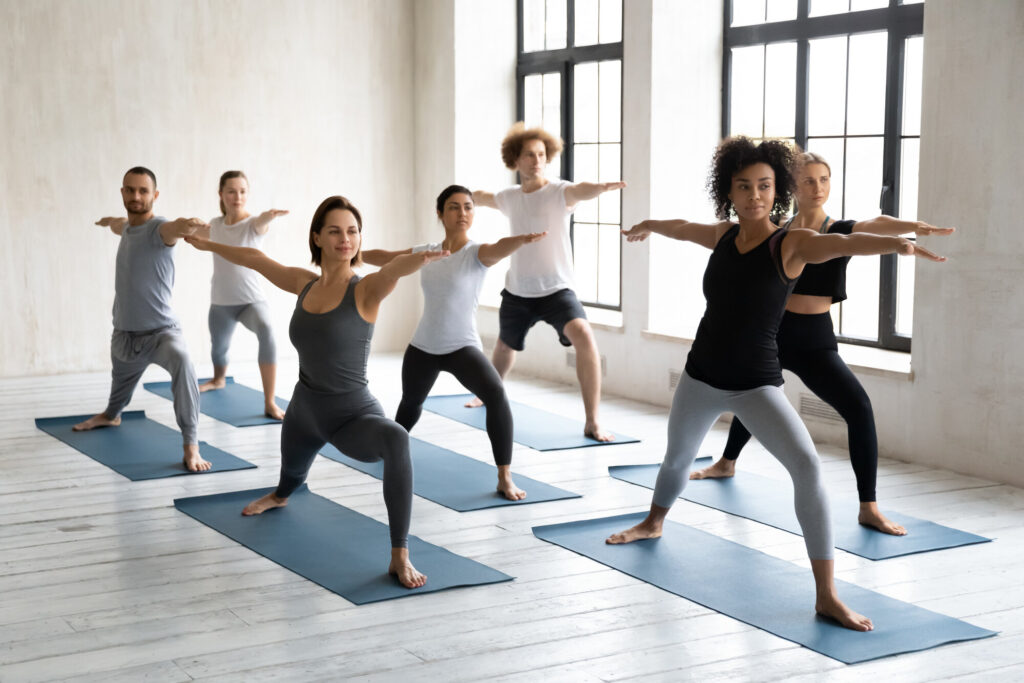Can Yoga Be Your Only Exercise?