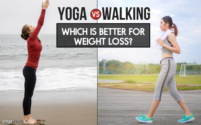Do You Lose Weight Doing Yoga? Do You Lose Weight Doing Yoga?