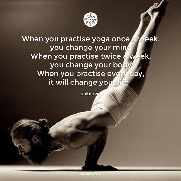 How Does Your Body Change With Yoga? How Does Your Body Change With Yoga?