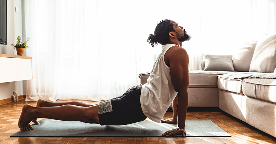 How Much Yoga Do You Need To Do To See A Difference? How Much Yoga Do You Need To Do To See A Difference?