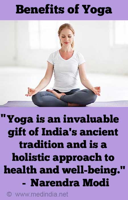 Why Is Yoga So Important? Why Is Yoga So Important?