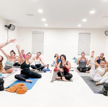 Yoga Studio Near Me Corpus Christi Texas