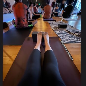 Yoga Studio Near Me Houston Texas