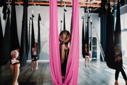 Yoga Studio Near Me Mesa Arizona