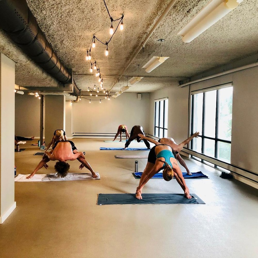 Yoga Studio Near Me Milwaukee Wisconsin Yoga Studio Near Me Milwaukee Wisconsin