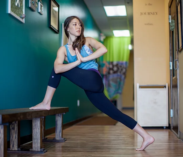 Yoga Studio Near Me Virginia Beach Virginia