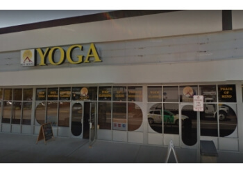 Yoga Studio Near Me Virginia Beach Virginia