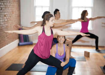 Yoga Studio Near Me Washington District Of Columbia