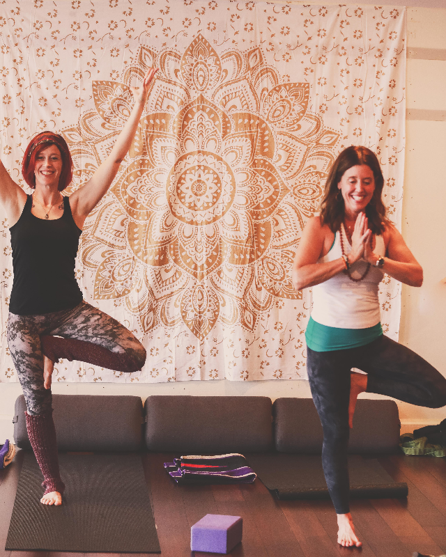 Yoga Studio Near Me Wichita Kansas