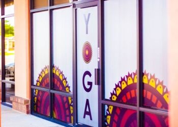 Yoga Studio Near Me Wichita Kansas