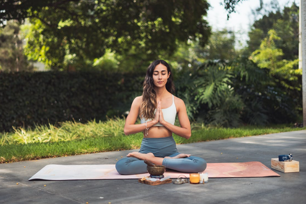 Yoga Studio Near Me Wichita Kansas
