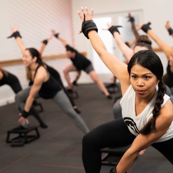 Yoga Studio Near Me Alexandria Virginia