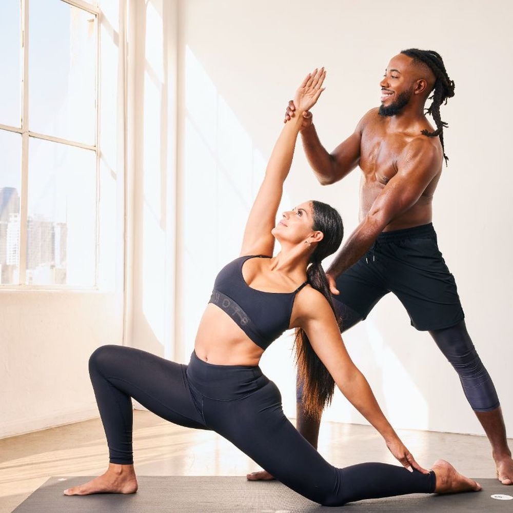 Yoga Studio Near Me Glendale California