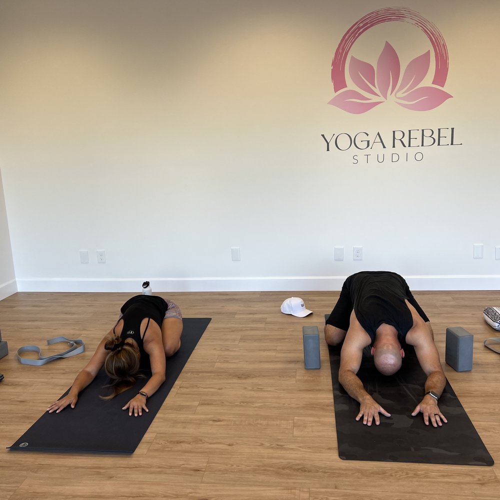 Yoga Studio Near Me Glendale California