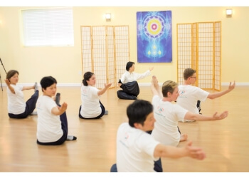 Yoga Studio Near Me Glendale California