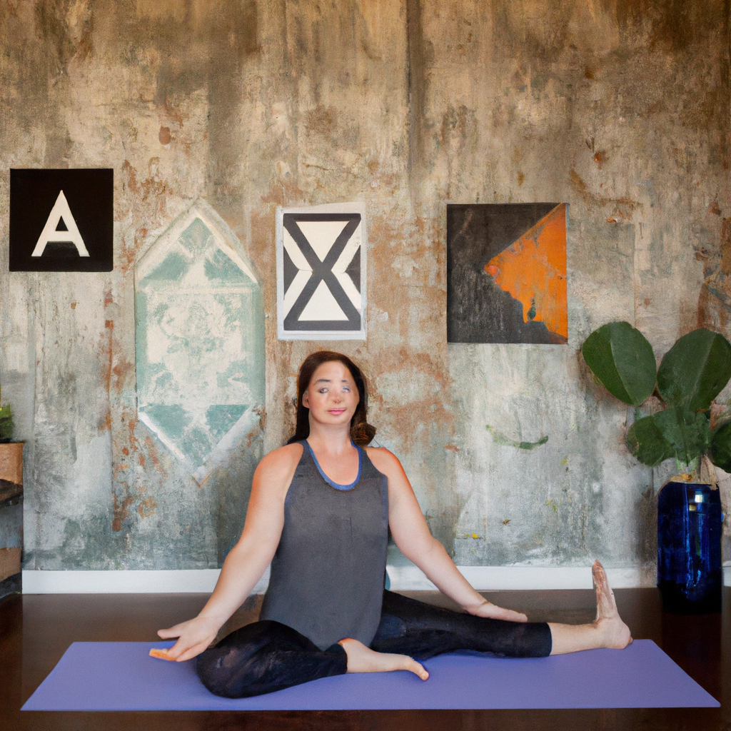 Yoga Studio Near Me Killeen Texas