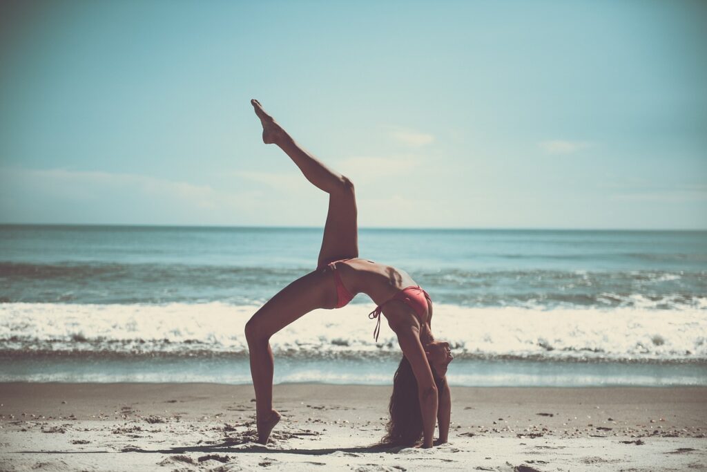 Yoga Studio Near Me Knoxville Tennessee