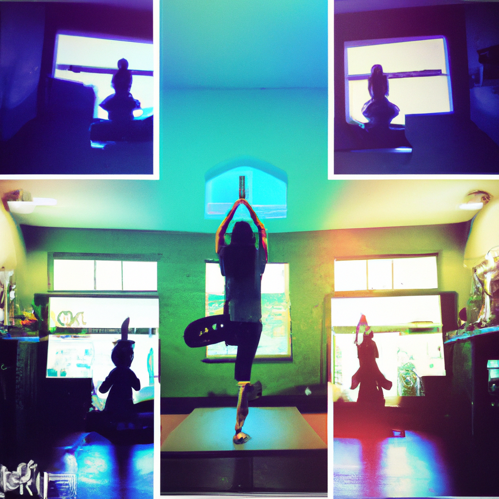 Yoga Studio Near Me Norman Oklahoma