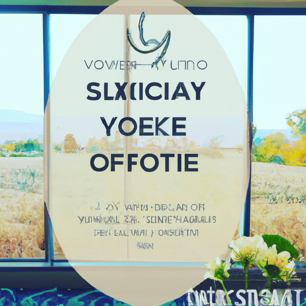 Yoga Studio Near Me Salt Lake City Utah