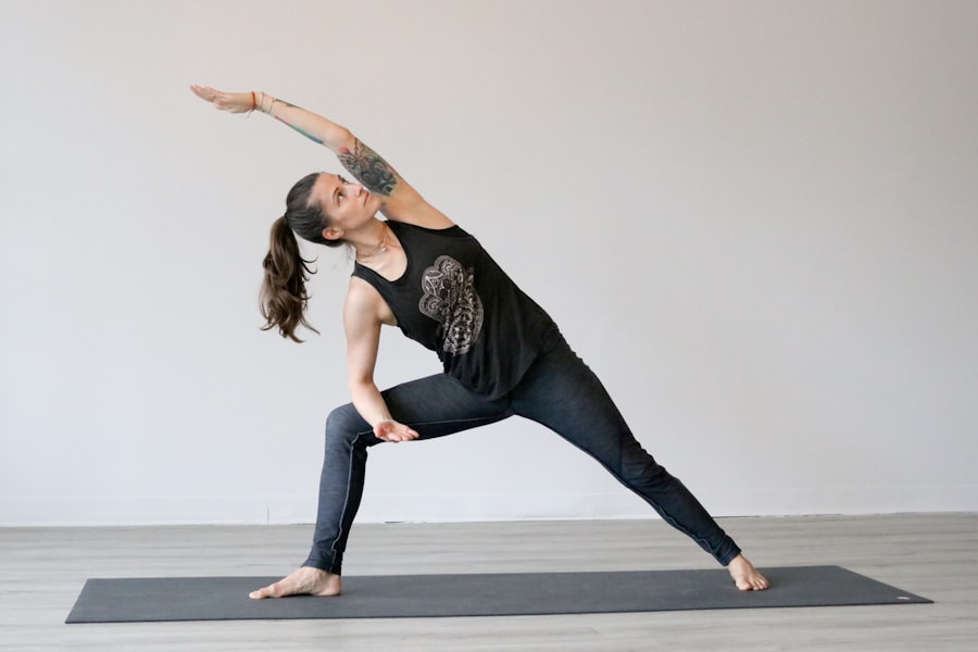 Yoga Studio Macon Georgia