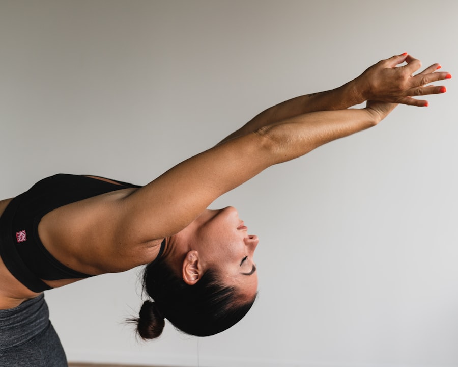 Yoga Studio
