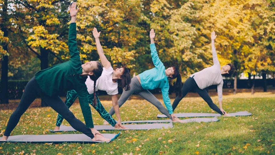 Yoga Studio Portland Maine