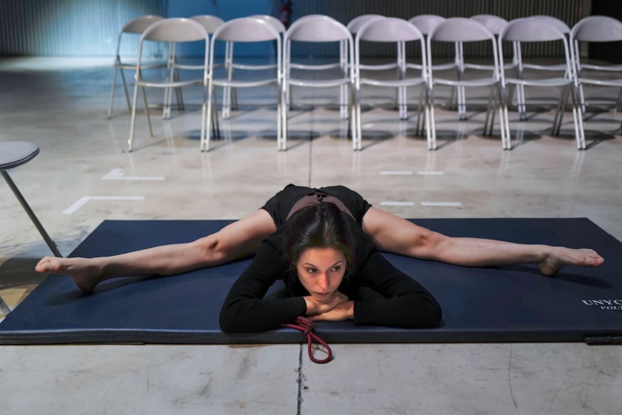Yoga Studio Chapel Hill