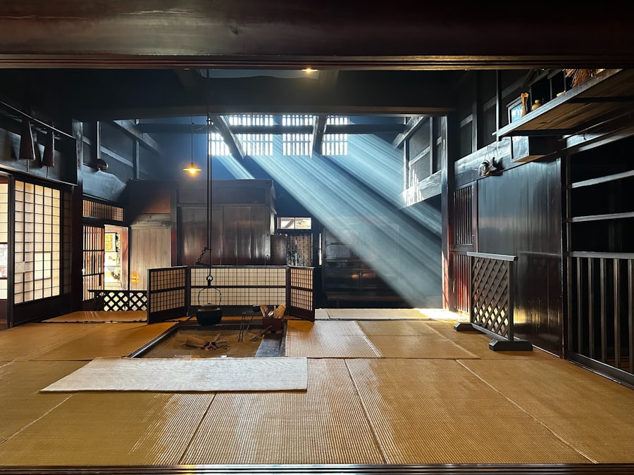 Yoga Studio Near Me