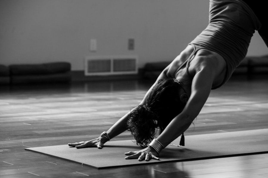 Yoga Studio