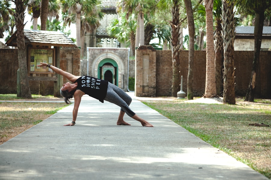 Yoga Studio Doral Florida
