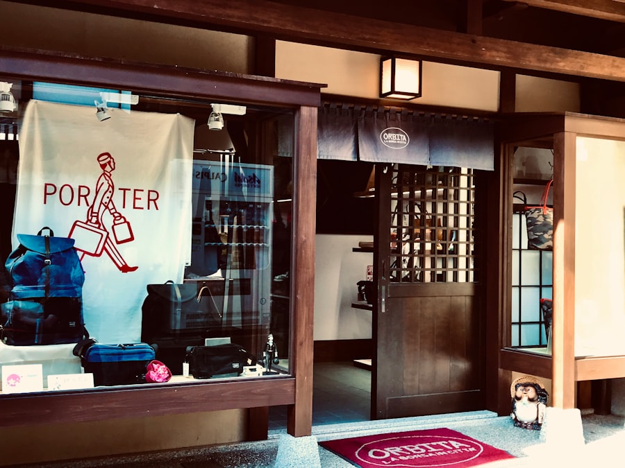 Yoga Studio Near Me