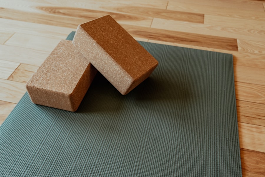 Yoga Studio