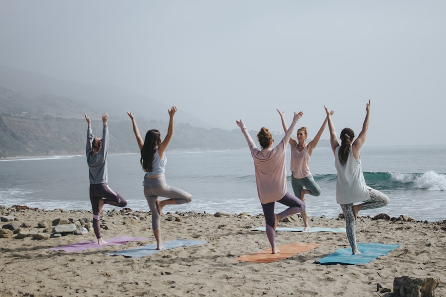 Yoga Studio