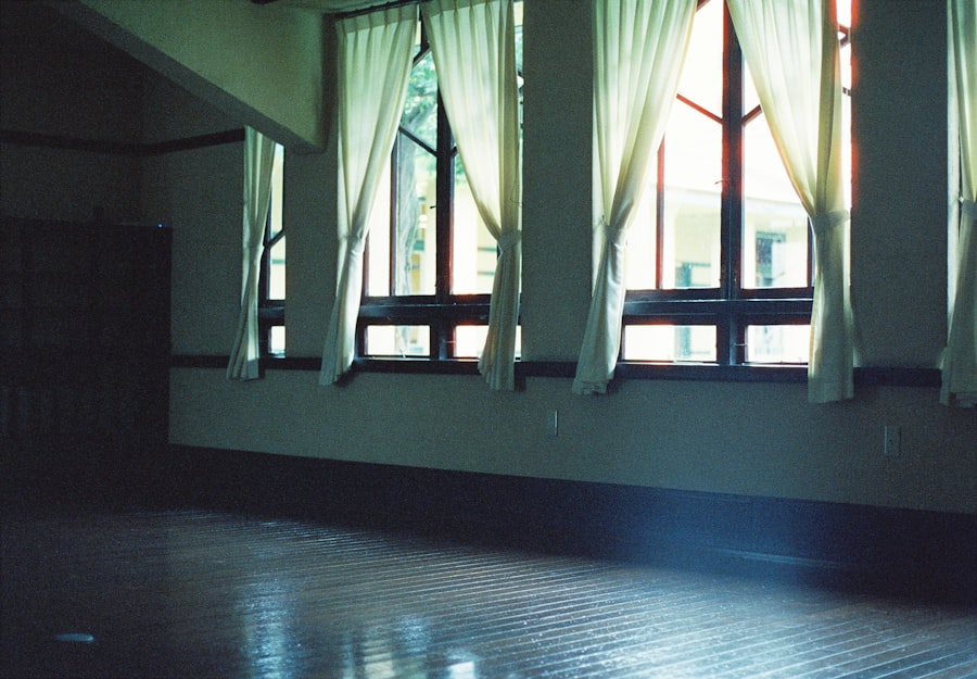 Yoga Studio Near Me