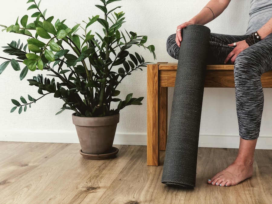 Yoga Studio