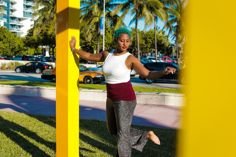 Yoga Studio Panama City Florida