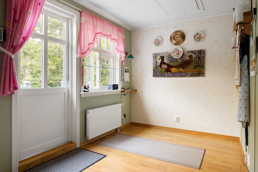 Yoga Studio Near Me