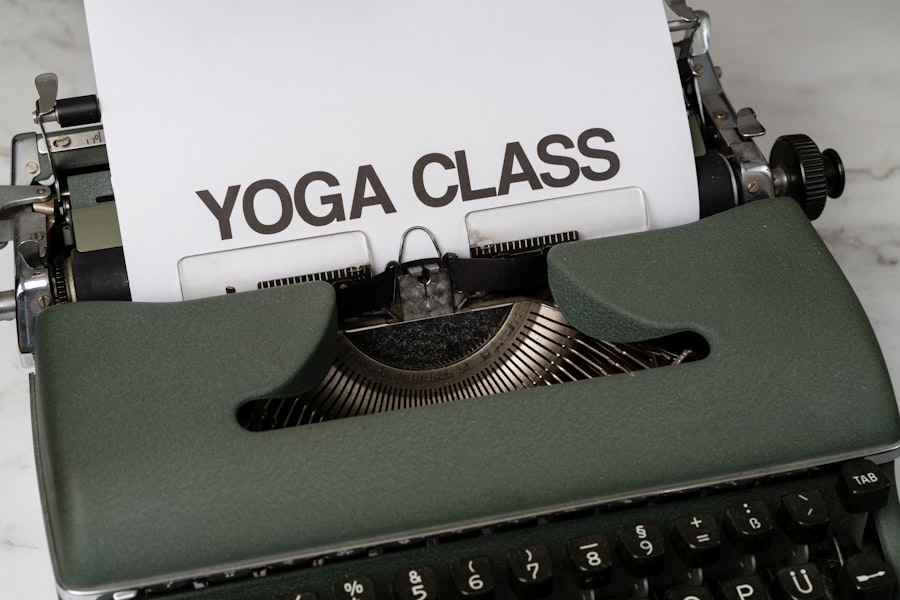 Yoga Studio Tuscaloosa