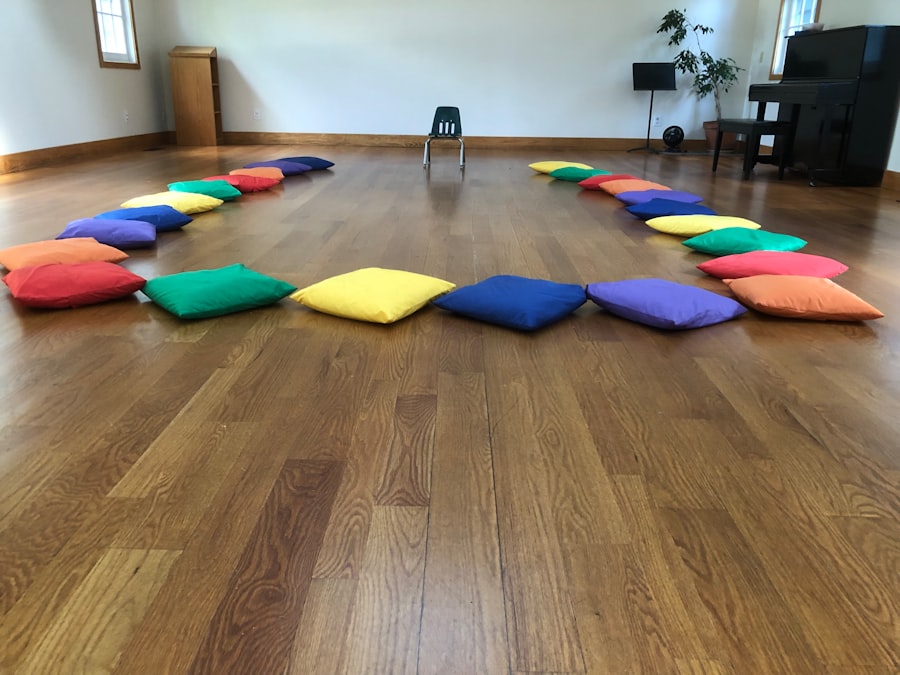 Photo Yoga Studio Joplin Missouri