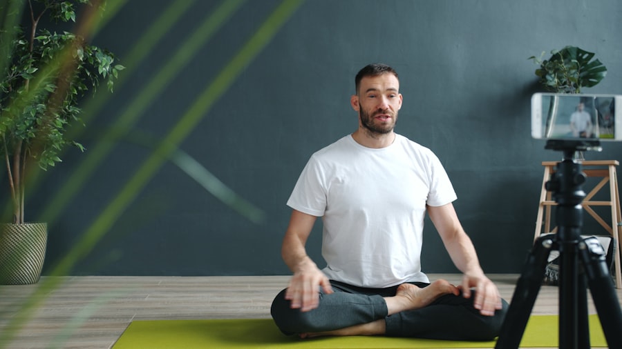 Photo Yoga Studio Bozeman Montana