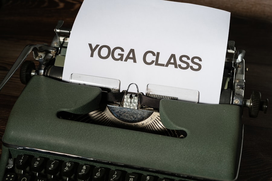 Photo Yoga Studio Clovis