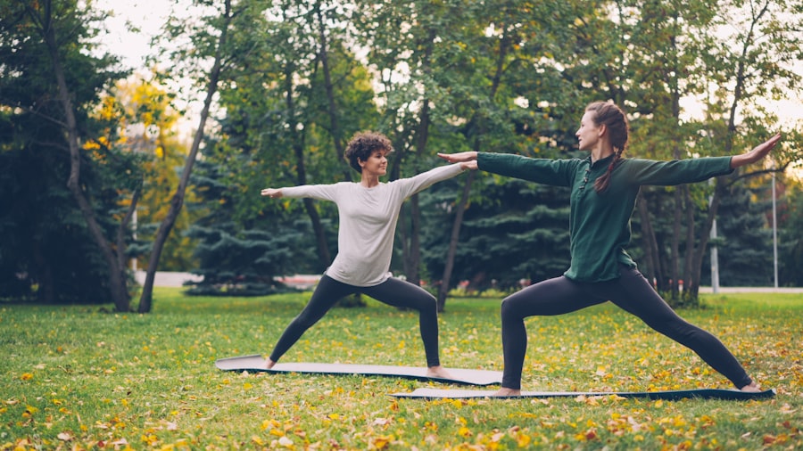 Photo Yoga Studio Lincoln Park Michigan