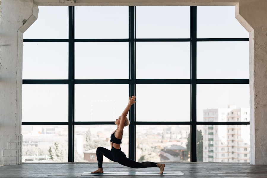 Photo Yoga Studio