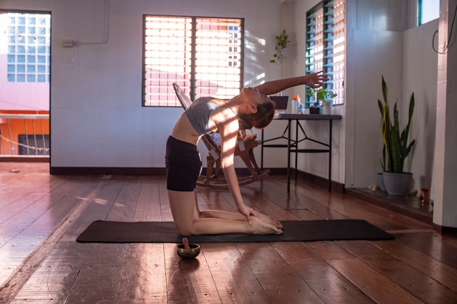 Photo Yoga Studio Hesperia