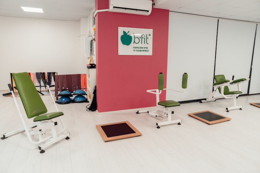 Photo Yoga Studio Near Me