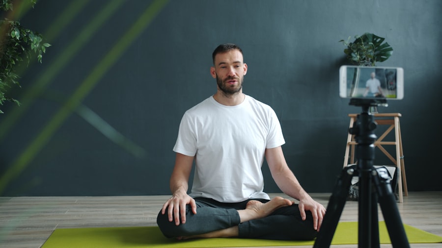 Photo Yoga Studio Near Me
