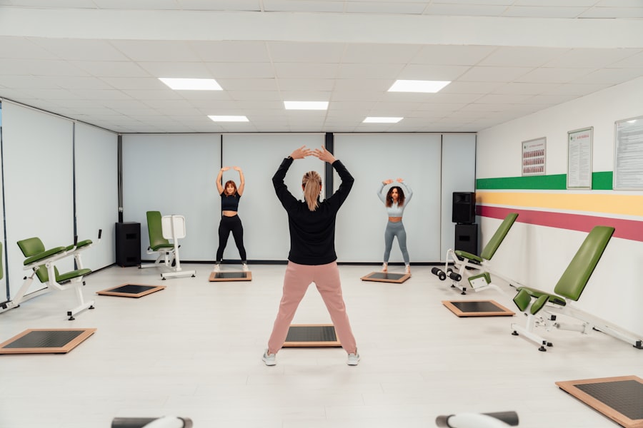 Photo Yoga Studio Greenville