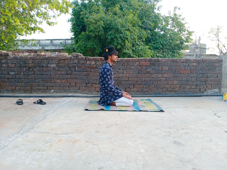 Photo Yoga Studio Near Me