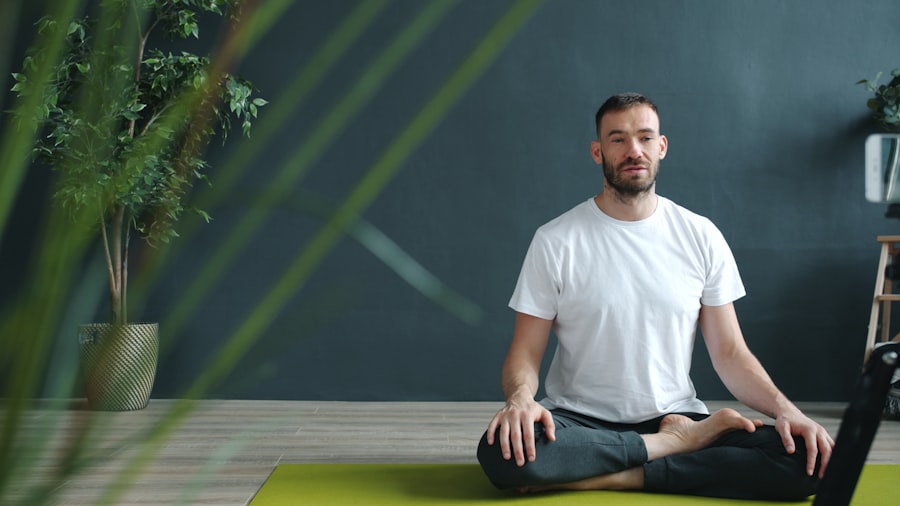 Photo Yoga Studio Near Me