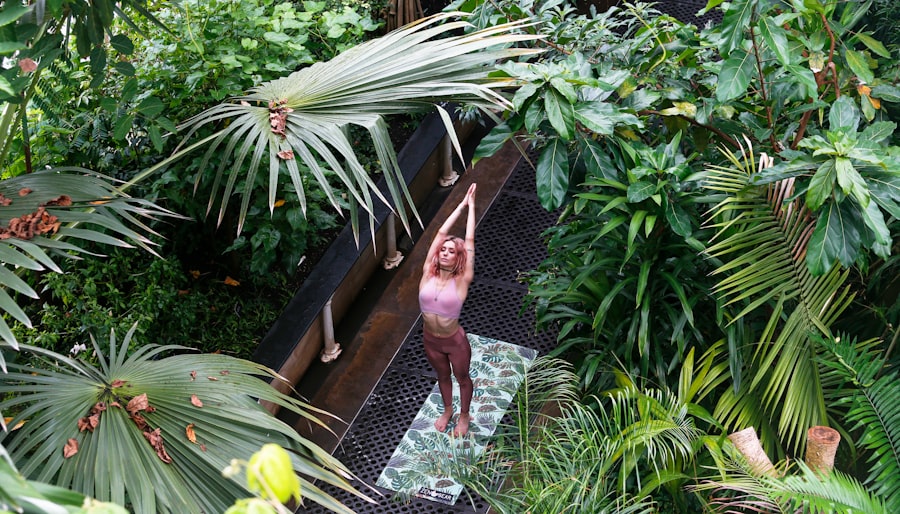 Photo Yoga Studio Palm Beach Gardens